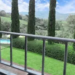 In Mit Beheiztem Whirlpool By Interhome Montecastelli Pisano