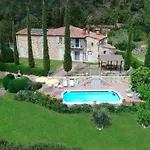 Feriehus In Mit Beheiztem Whirlpool By Interhome Montecastelli Pisano