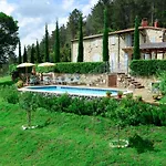 In Mit Beheiztem Whirlpool By Interhome * Montecastelli Pisano