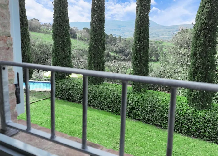 In Mit Beheiztem Whirlpool By Interhome Montecastelli Pisano