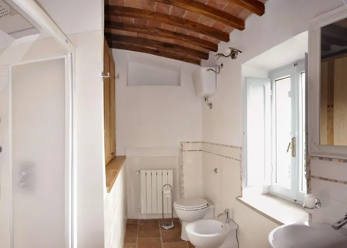 Prázdninový dům In Mit Beheiztem Whirlpool By Interhome
